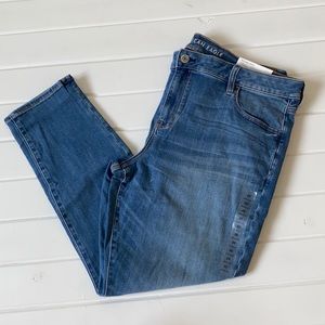 NWT American Eagle Jegging/Jeans